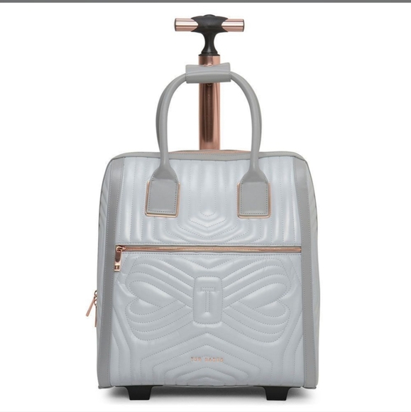 Ted Baker London Travel Bag - Picture 2 of 14